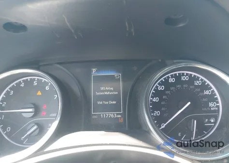 2019 Toyota Camry Le z USA, uszkodzony, nr VIN 4T1B11HK3KU769987